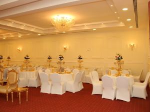 قاعة البركة الدمام - 16