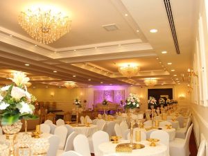 قاعة البركة الدمام - 19