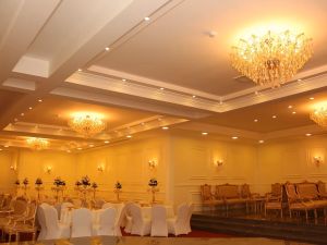 قاعة البركة الدمام - 20