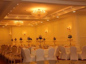 قاعة البركة الدمام - 21