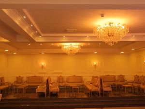 قاعة البركة الدمام - 22