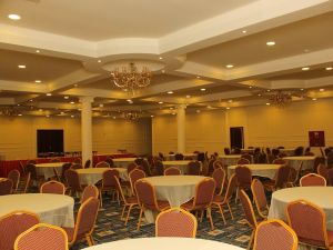 قاعة البركة الدمام - 27