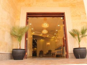 قاعة البركة الدمام - 4