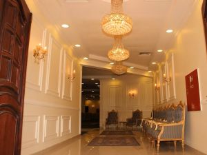 قاعة البركة الدمام - 5