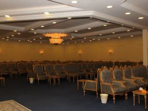 قاعة البركة الدمام - 7