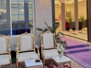 قاعة الثريا للمناسبات الرياض - 5