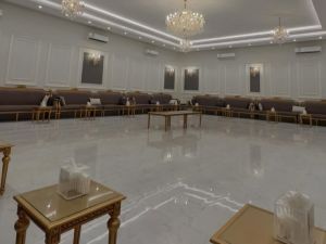 قاعة الثريا للمناسبات الرياض - 7