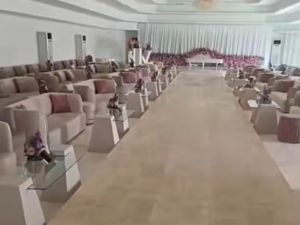 قاعة الجوهرة للاحتفالات عرعر - 9