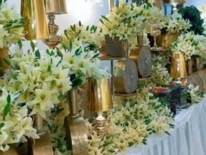 قاعة الجوهرة للاحتفالات عرعر - 5