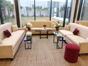 قاعة خزامى العارض للمناسبات الرياض - 9