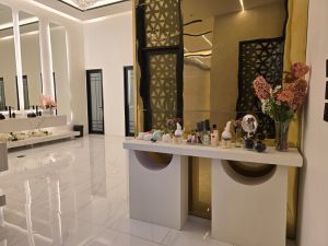 قاعة خزامى العارض للمناسبات الرياض - 12