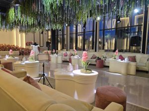 قاعة خزامى العارض للمناسبات الرياض - 6