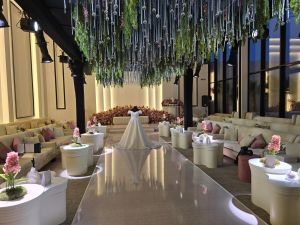 قاعة خزامى العارض للمناسبات الرياض - 7