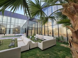 قاعة خزامى العارض للمناسبات الرياض - 13