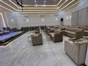 قاعة الدبلوماسية الرياض - 5