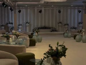 قاعة الرصافة بريدة - 7