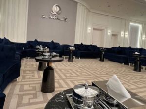 قاعة الرصافة بريدة - 10