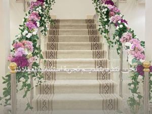 قاعة السلام جدة - 10