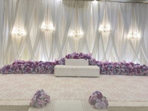 قاعة السلام جدة - 11