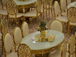 قاعة السلام جدة - 8