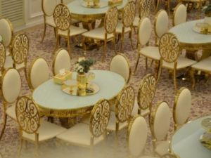 قاعة السلام جدة - 9