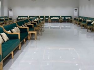 قاعة السمو للإحتفالات رنية - 4