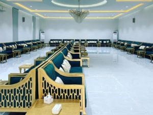 قاعة السمو للإحتفالات رنية - 6