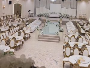 قاعة العرب للاحتفالات جدة - 1