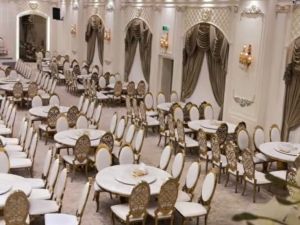 قاعة العرب للاحتفالات جدة - 6