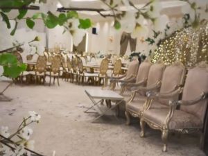 قاعة العرب للاحتفالات جدة - 10