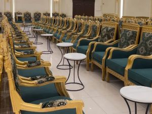 قاعة العرب للاحتفالات جدة - 2