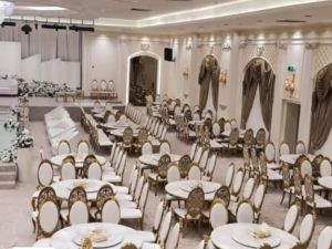 قاعة العرب للاحتفالات جدة - 7