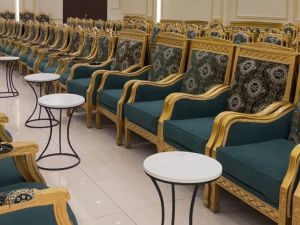 قاعة العرب للاحتفالات جدة - 4