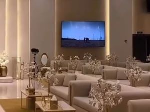 قاعة العروب للاحتفالات أبها - 6