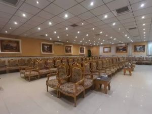 قاعة الفخامة الرياض - 3