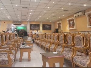 قاعة الفخامة الرياض - 4
