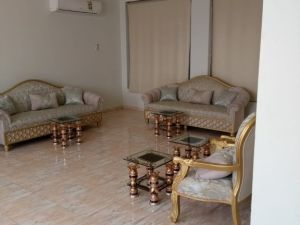 قاعة الفرسان