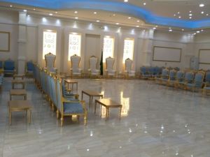 قاعة الفرسان - 4