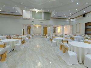 قاعة الفرسان - 7