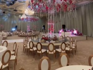 قاعة القصر جدة - 9