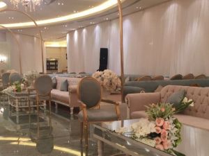 قصر الأبيض للاحتفالات الدمام  - 4