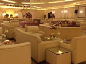 قصر الأبيض للاحتفالات الدمام  - 5