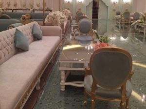 قاعة القصر الابيض قصور شهاب للأفراح والمناسبات الدمام - 5