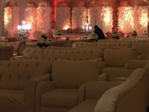 قاعة القصر الابيض قصور شهاب للأفراح والمناسبات الدمام - 7