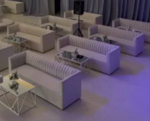 قاعة القصر الذهبي - 4