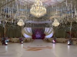 قاعة القصر جدة - 10