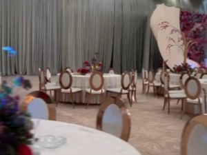 قاعة القصر جدة - 8