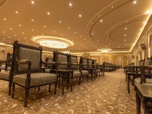 قاعة القلنسوة للاحتفالات والمؤتمرات بريدة - 6