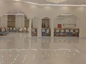 قاعة الماسيه للحفلات الخبر  - 8