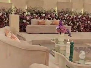 قاعة الماسيه للحفلات الخبر  - 1